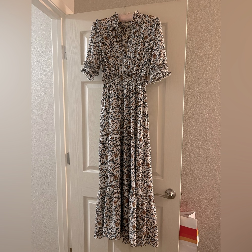 Max Studio | Maxi Dress